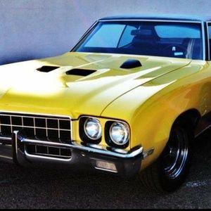 Meet your Posher, Robert